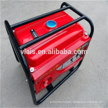 Power supplier good quality nice price 2kva gasoline generator